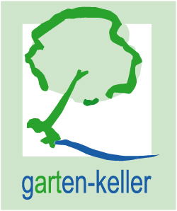 Garten Keller