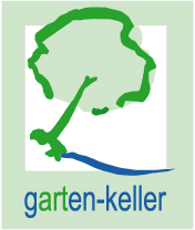 Garten Keller